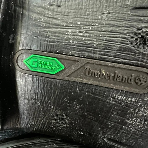 EUC Timberland Stoddard Waterproof Tall Biker Boots Women's A128L - Picture 7 of 8